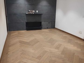 DEPARTAMENTO NUEVO EN VENTA EN CAMPOS ELISEOS POLANCO CDMX