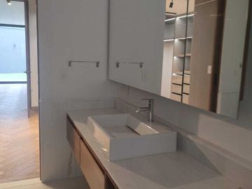 DEPARTAMENTO NUEVO EN VENTA EN CAMPOS ELISEOS POLANCO CDMX