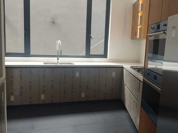 DEPARTAMENTO NUEVO EN VENTA EN CAMPOS ELISEOS POLANCO CDMX
