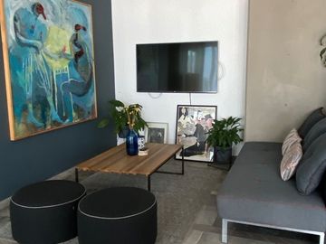 Venta departamento Colonia Roma
