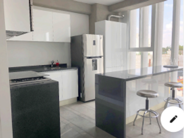 Venta departamento Colonia Roma