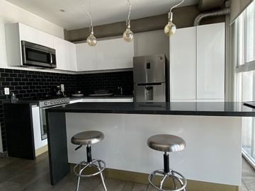 Venta departamento Colonia Roma