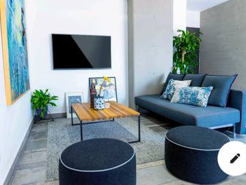 Venta departamento Colonia Roma