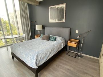 Venta departamento Colonia Roma