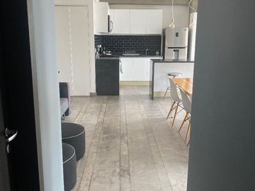 Venta departamento Colonia Roma