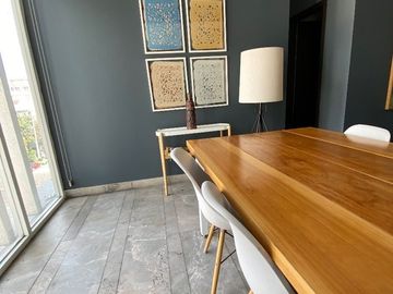 Venta departamento Colonia Roma