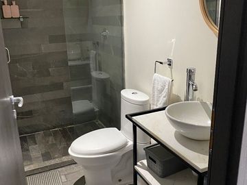 Venta departamento Colonia Roma