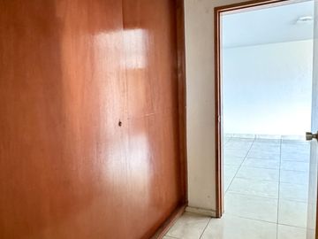 Departamento con uso de suelo en Venta  (Zona Río)