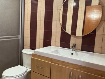 Departamento con uso de suelo en Venta  (Zona Río)