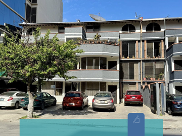 Departamento con uso de suelo en Venta  (Zona Río Tijuana)
