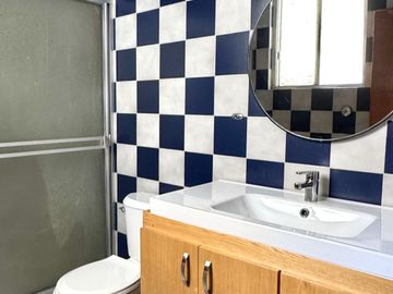 Departamento con uso de suelo en Venta  (Zona Río)