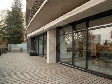Departamento en venta en Lomas de Santa Fe