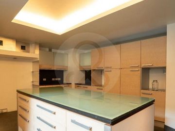 Departamento en venta en Lomas de Santa Fe