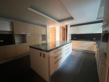 Departamento en venta en Lomas de Santa Fe
