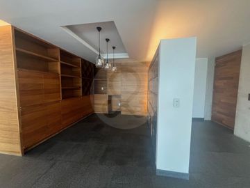 Departamento en venta en Lomas de Santa Fe