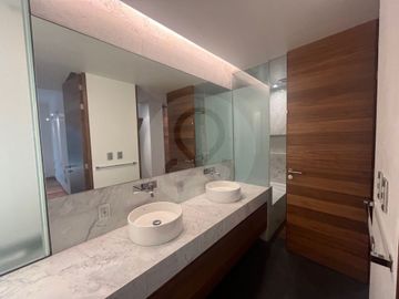 Departamento en venta en Lomas de Santa Fe