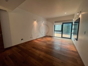 Departamento en venta en Lomas de Santa Fe