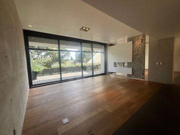 Departamento en venta en Lomas de Santa Fe