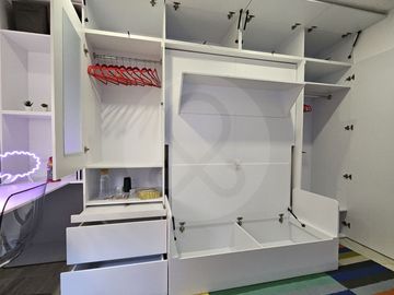 Departamento en venta en San Joaquín