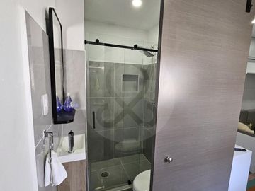 Departamento en venta en San Joaquín