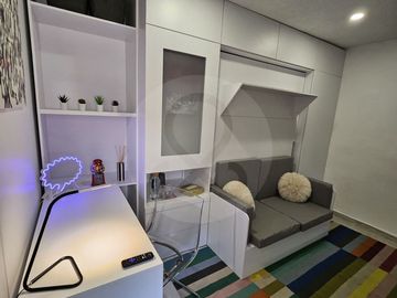 Departamento en venta en San Joaquín