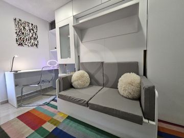Departamento en venta en San Joaquín