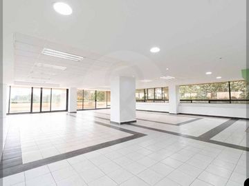 Oficina en renta en Santa María Tepepan