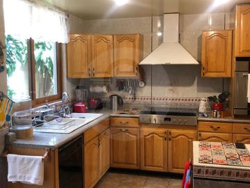 Casa en venta en Jardines del Pedregal de San Angel