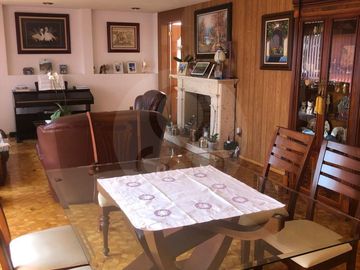 Casa en venta en Jardines del Pedregal de San Angel