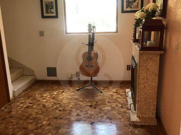 Casa en venta en Jardines del Pedregal de San Angel