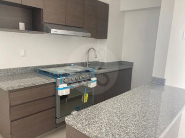 Living Central Departamento en venta en Portales Sur