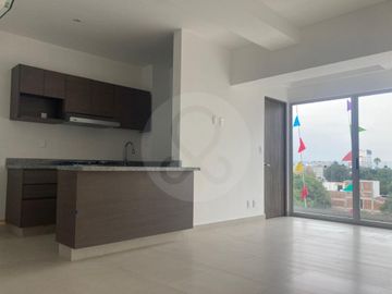 Living Central Departamento en venta en Portales Sur