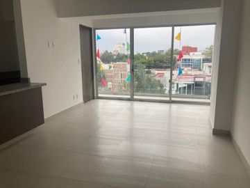 Living Central Departamento en venta en Portales Sur