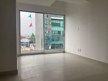 Living Central Departamento en venta en Portales Sur