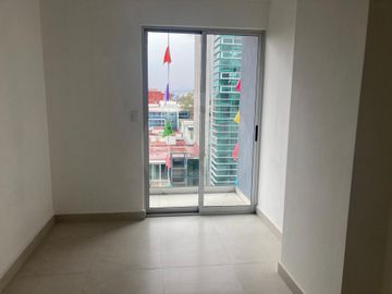 Living Central Departamento en venta en Portales Sur