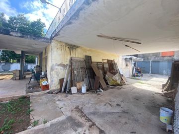 OPORTUNIDAD UNICA! CASA EN VENTA PARA REMODELAR