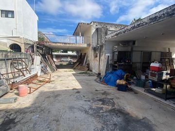 OPORTUNIDAD UNICA! CASA EN VENTA PARA REMODELAR