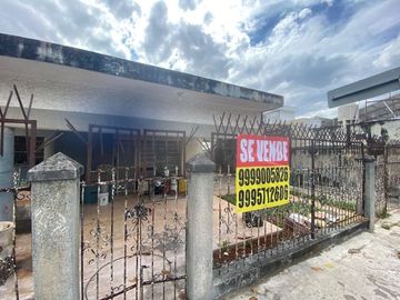 OPORTUNIDAD UNICA! CASA EN VENTA PARA REMODELAR