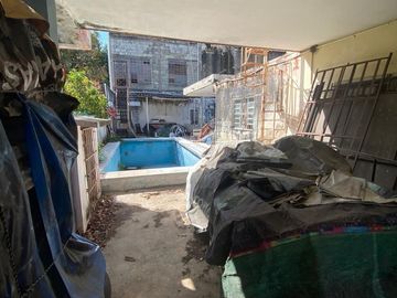 OPORTUNIDAD UNICA! CASA EN VENTA PARA REMODELAR