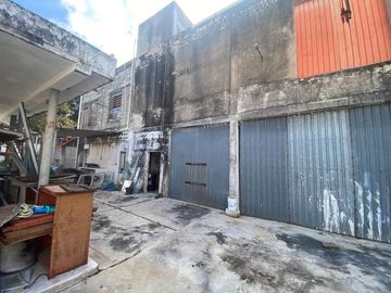 OPORTUNIDAD UNICA! CASA EN VENTA PARA REMODELAR