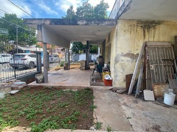 OPORTUNIDAD UNICA! CASA EN VENTA PARA REMODELAR