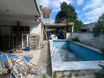 OPORTUNIDAD UNICA! CASA EN VENTA PARA REMODELAR