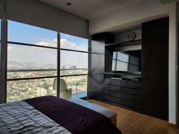Ventana Polanco Departamento en venta en Ampliación Granada