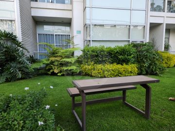 Ventana Polanco Departamento en venta en Ampliación Granada