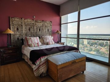 Ventana Polanco Departamento en venta en Ampliación Granada