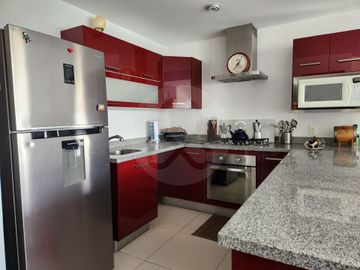 Ventana Polanco Departamento en venta en Ampliación Granada