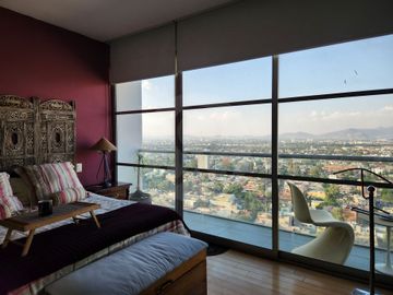 Ventana Polanco Departamento en venta en Ampliación Granada