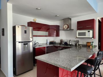 Ventana Polanco Departamento en venta en Ampliación Granada