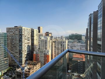 Ventana Polanco Departamento en venta en Ampliación Granada