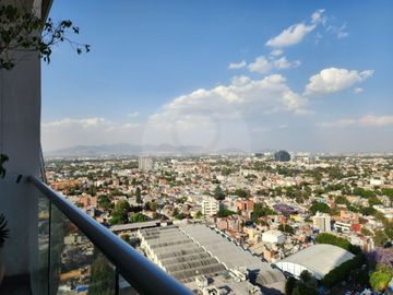 Ventana Polanco Departamento en venta en Ampliación Granada